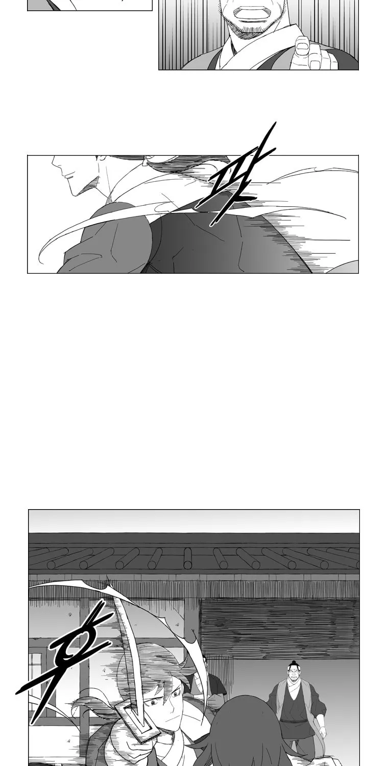 Read Mujang chapter 75 image 18 on Lezhin