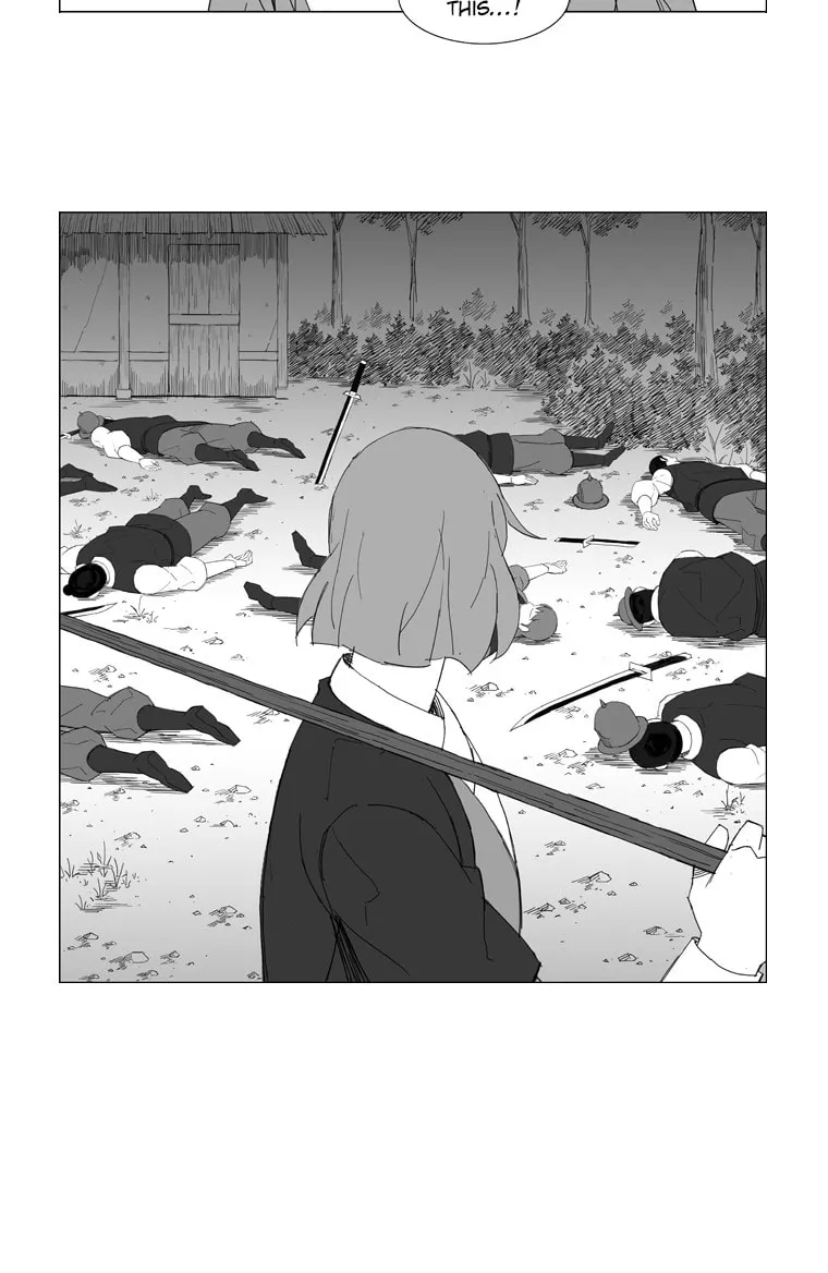 Read Mujang chapter 75 image 2 on Lezhin