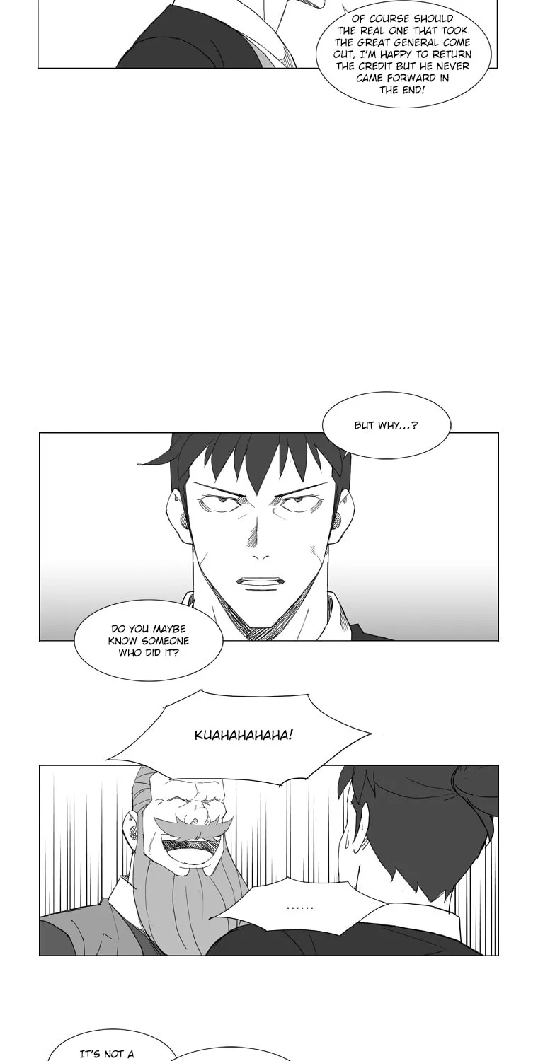Read Mujang chapter 75 image 9 on Lezhin