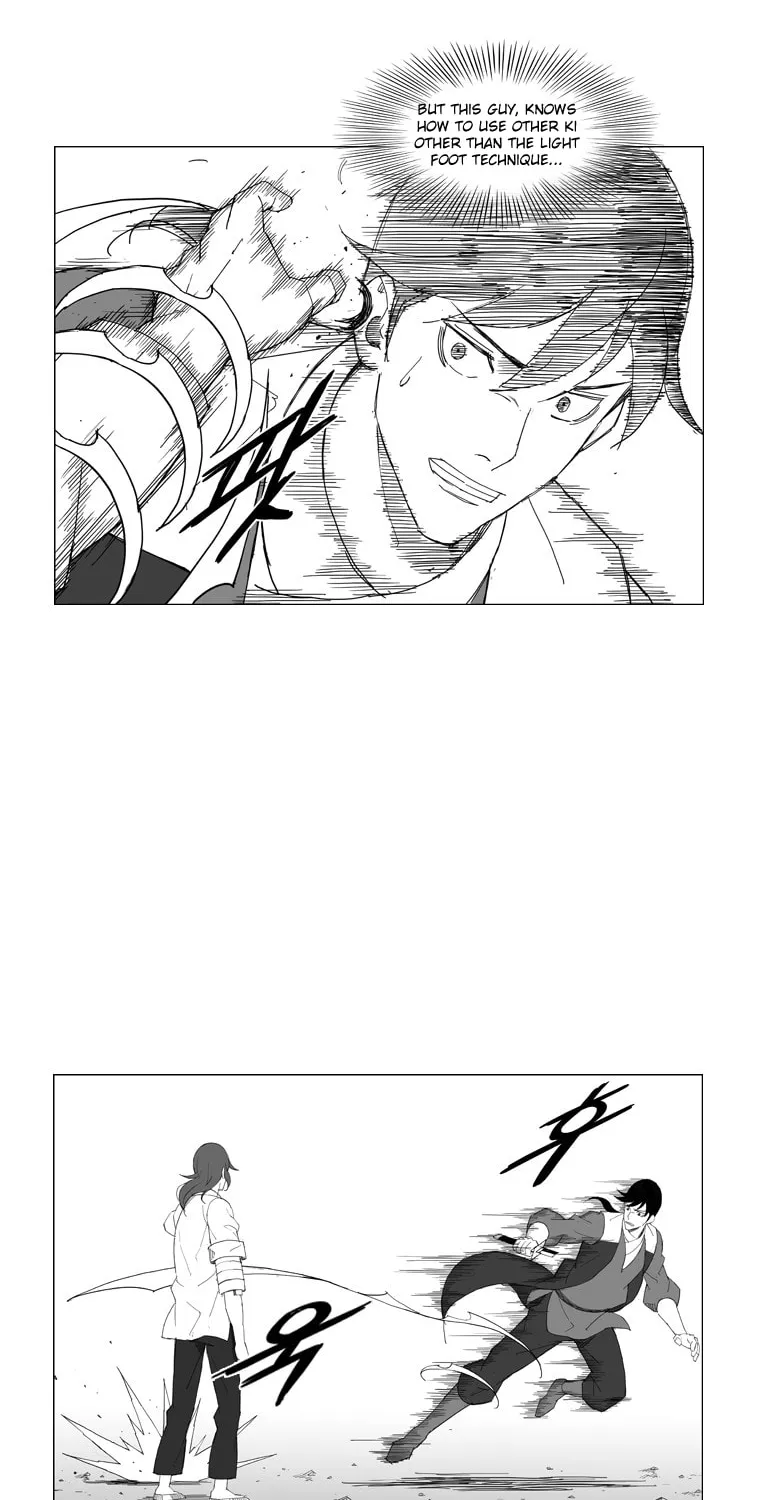 Read Mujang chapter 76 image 1 on Lezhin