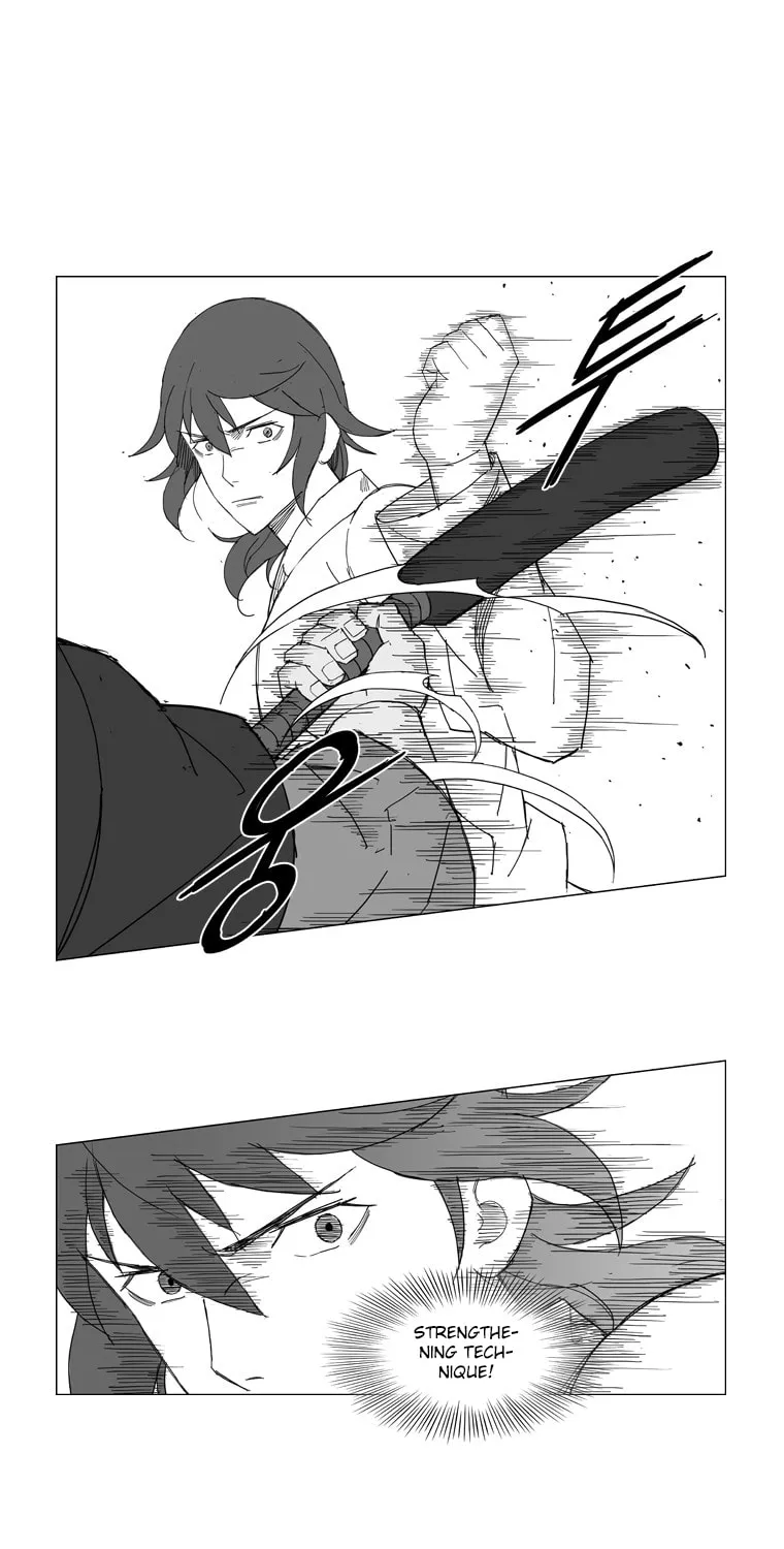Read Mujang chapter 76 image 11 on Lezhin