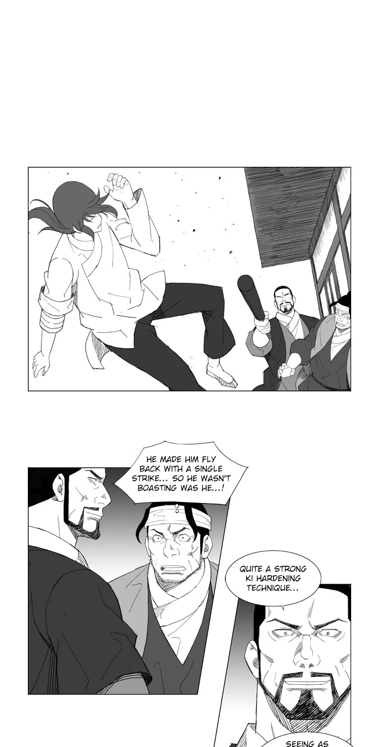 Read Mujang chapter 76 image 12 on Lezhin