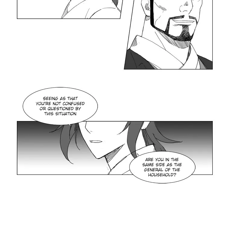 Read Mujang chapter 76 image 14 on Lezhin