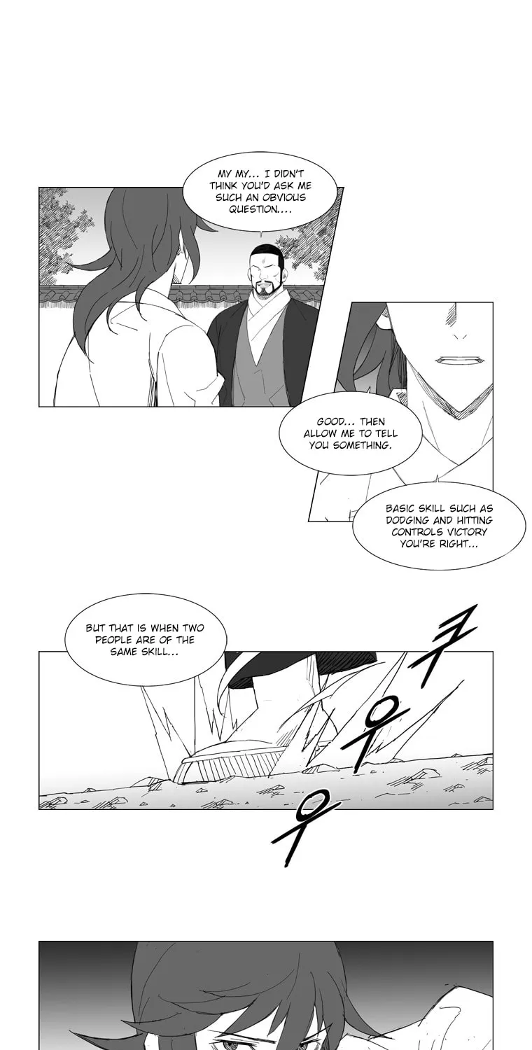 Read Mujang chapter 76 image 15 on Lezhin