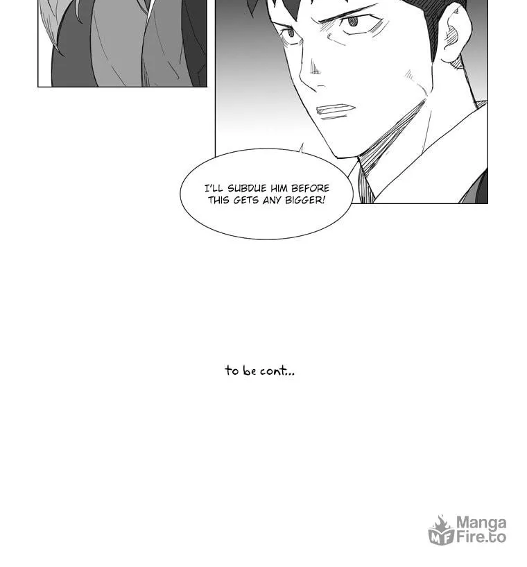 Read Mujang chapter 76 image 20 on Lezhin