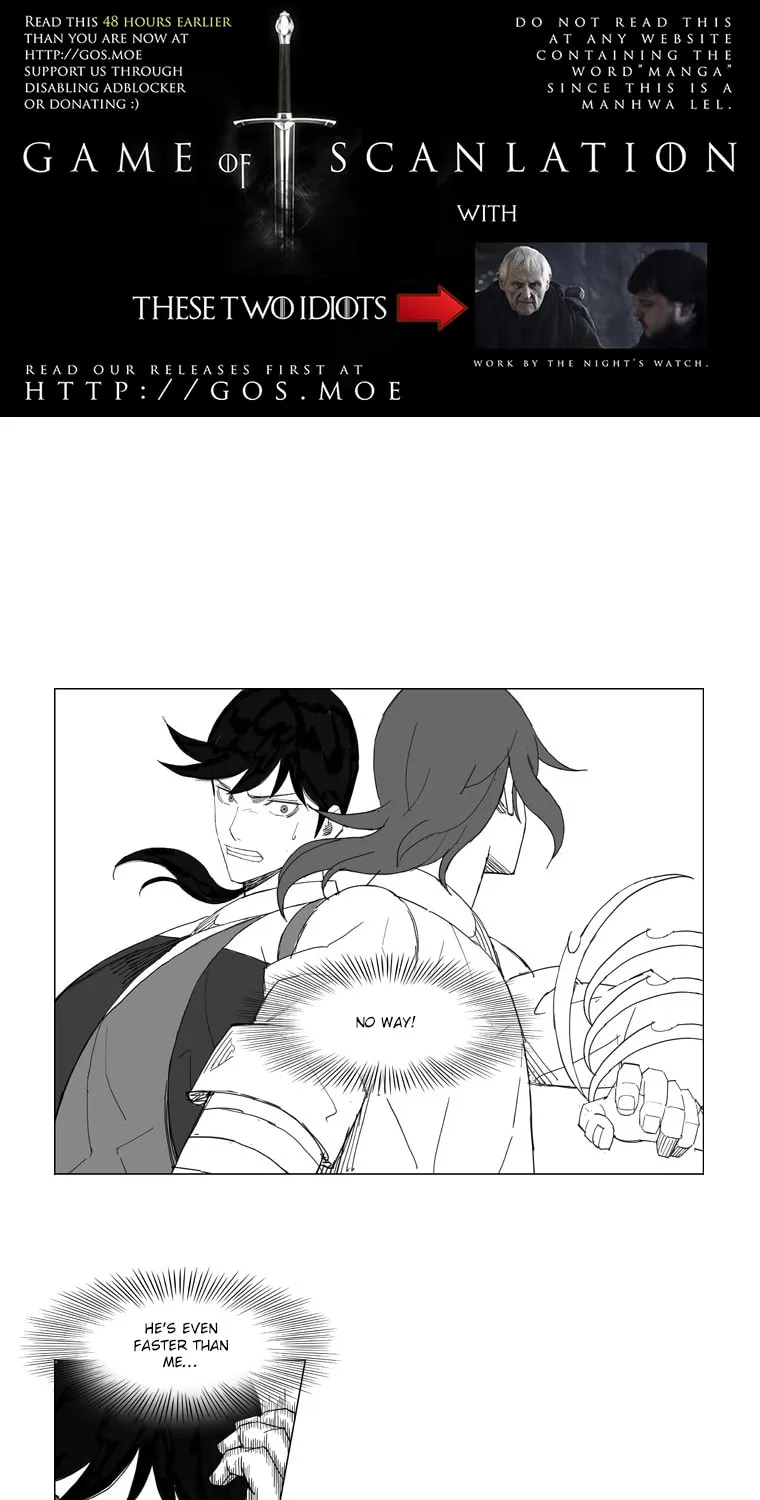 Read Mujang chapter 76 image 3 on Lezhin