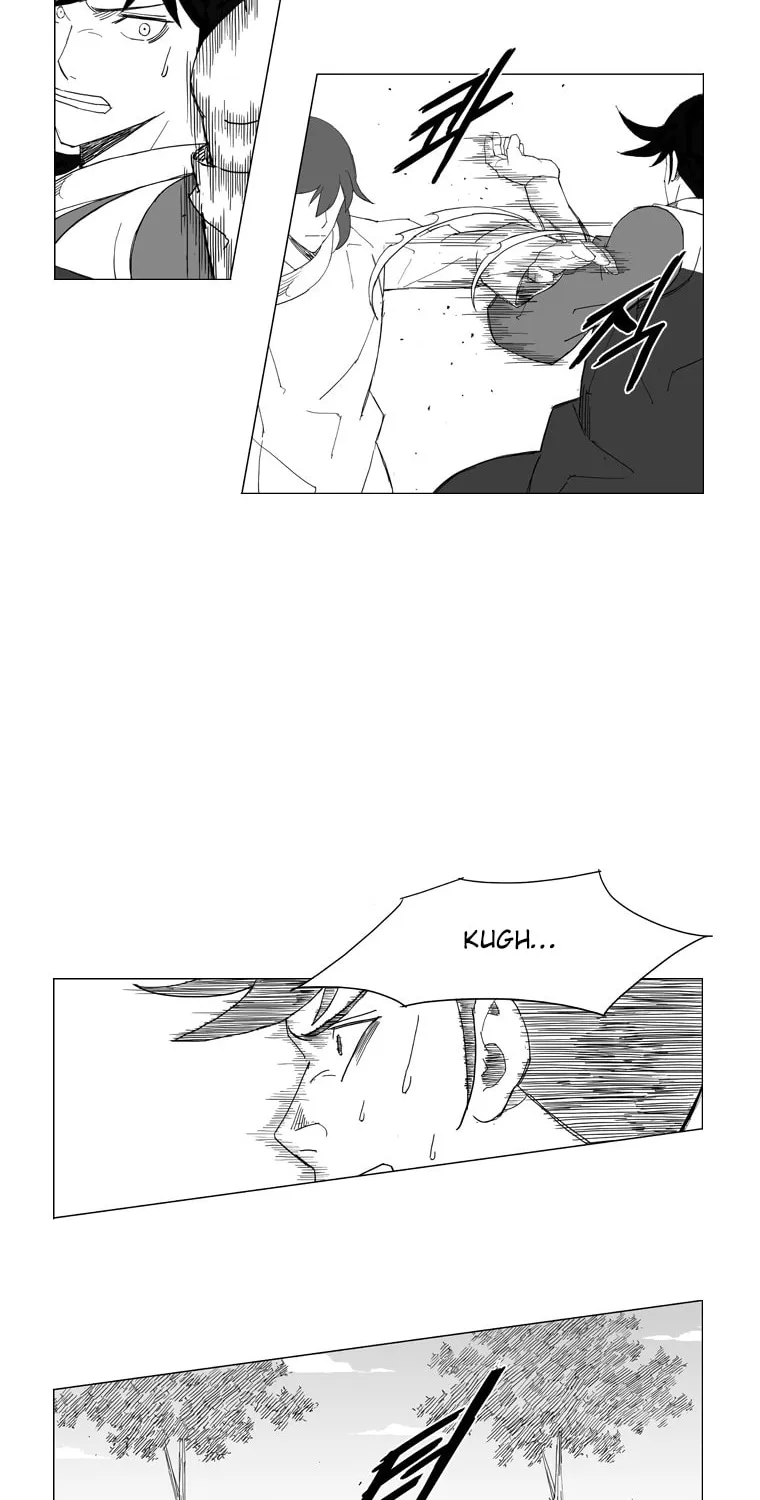 Read Mujang chapter 76 image 4 on Lezhin