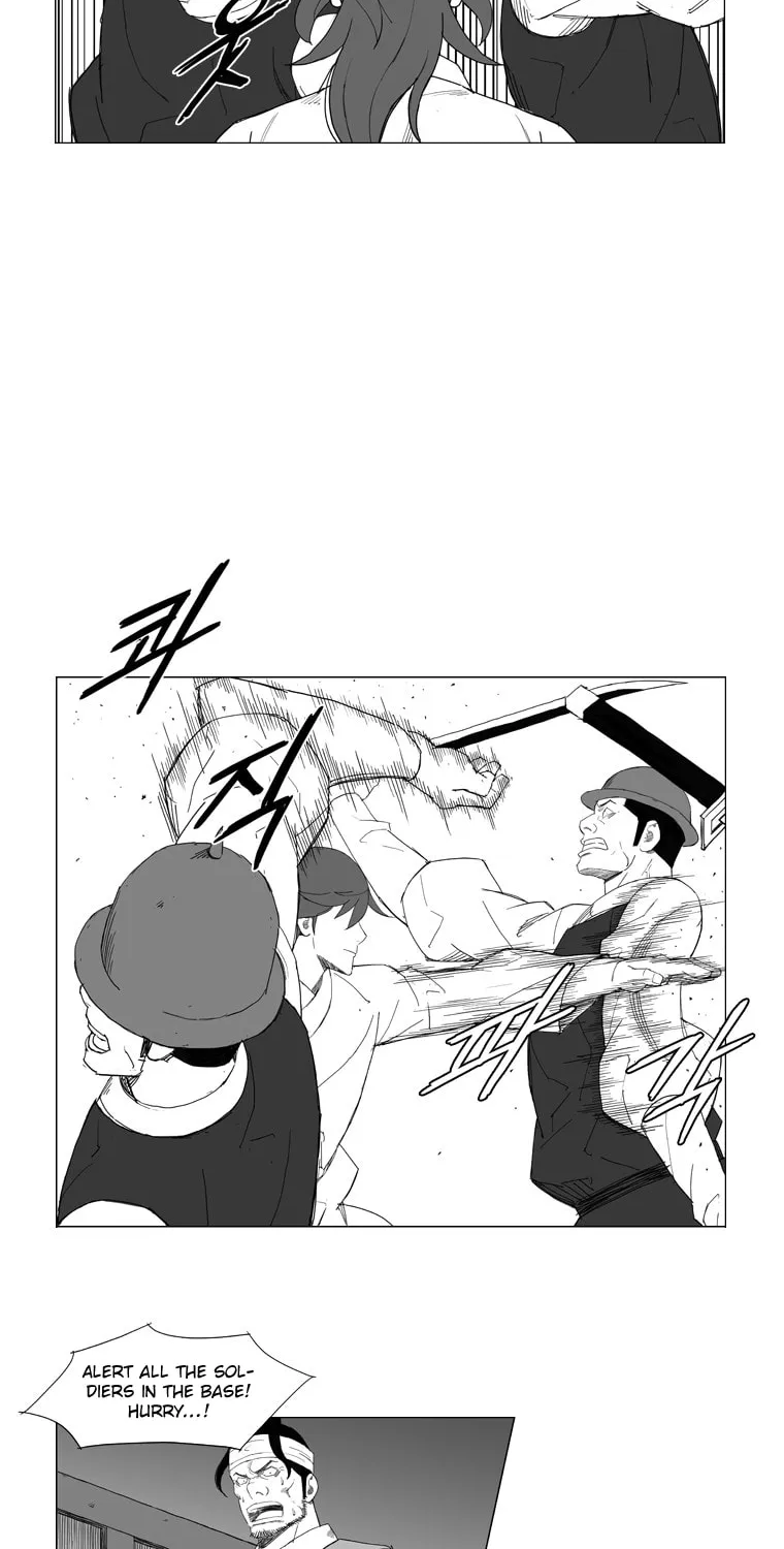 Read Mujang chapter 76 image 8 on Lezhin