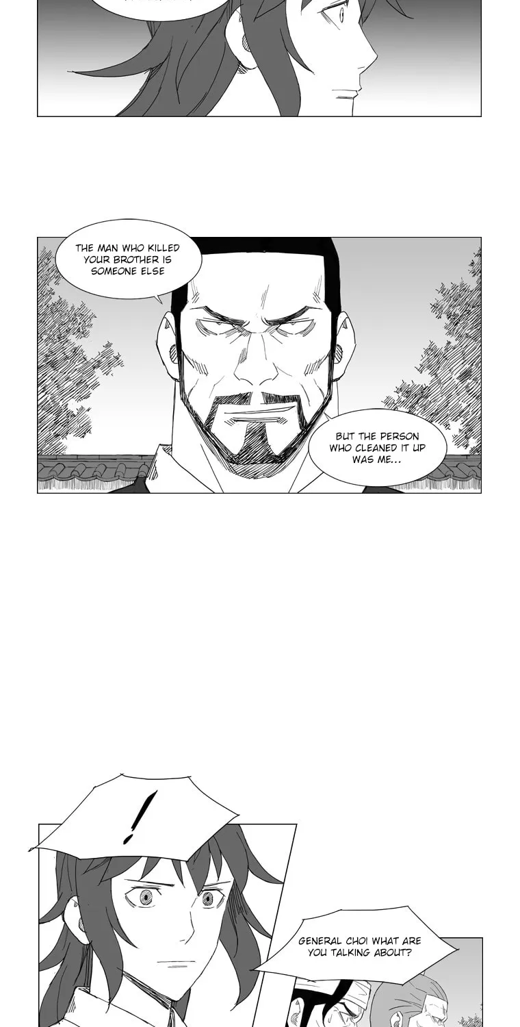 Read Mujang chapter 77 image 1 on Lezhin