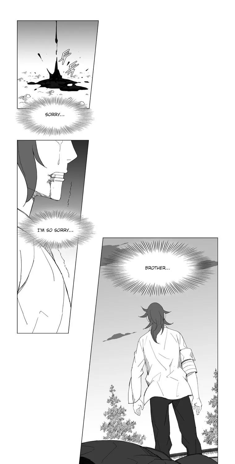 Read Mujang chapter 77 image 10 on Lezhin
