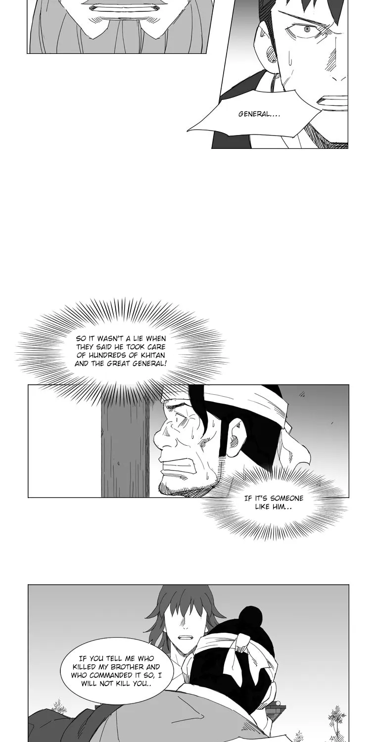 Read Mujang chapter 77 image 14 on Lezhin