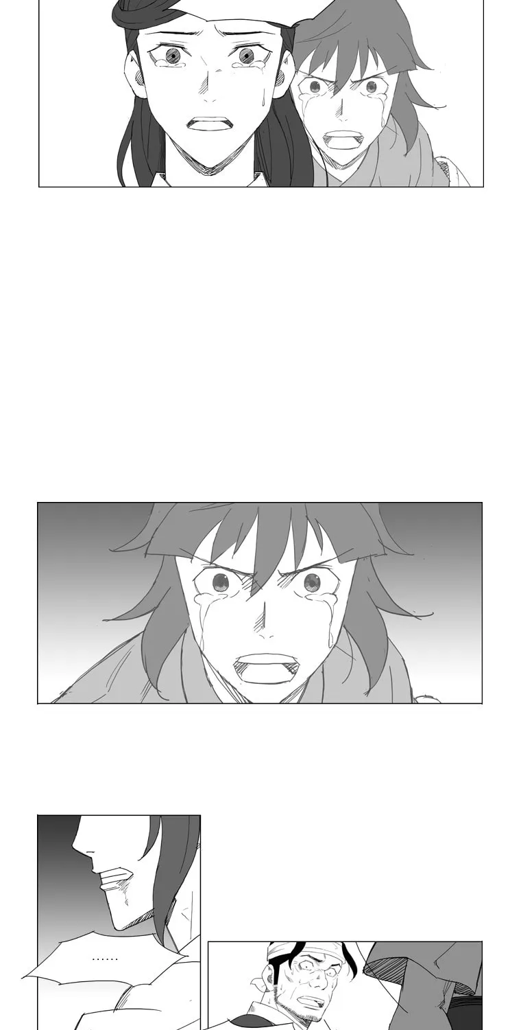 Read Mujang chapter 77 image 18 on Lezhin