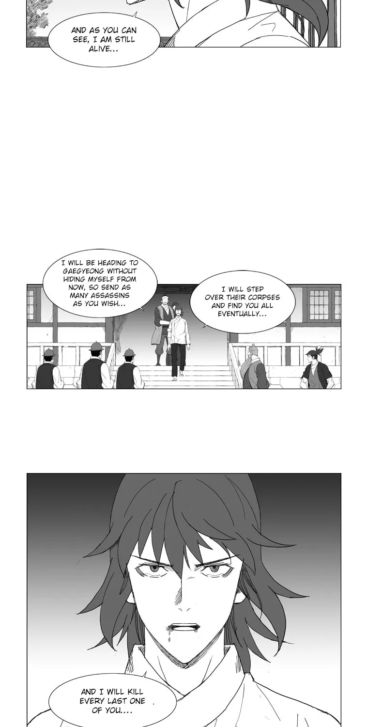 Read Mujang chapter 77 image 21 on Lezhin