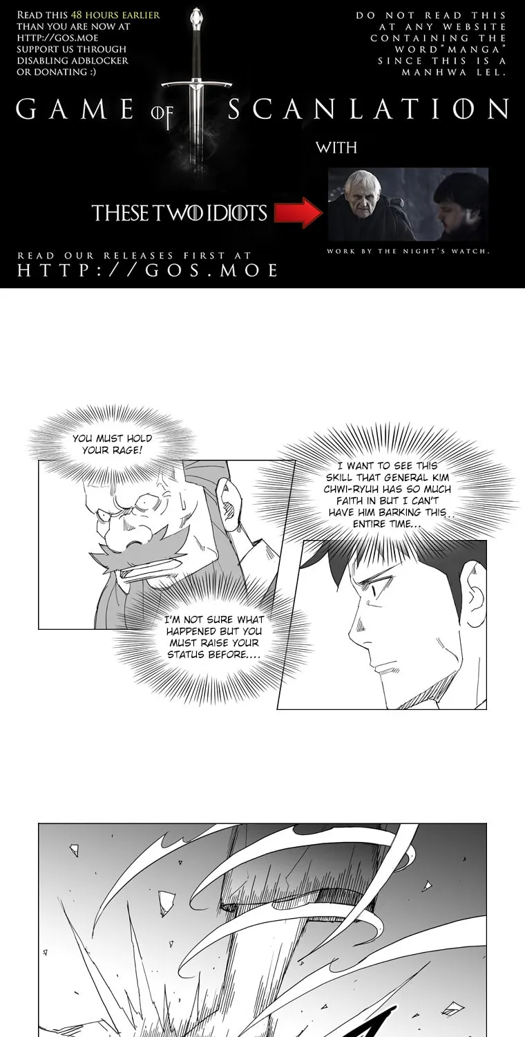Read Mujang chapter 77 image 3 on Lezhin