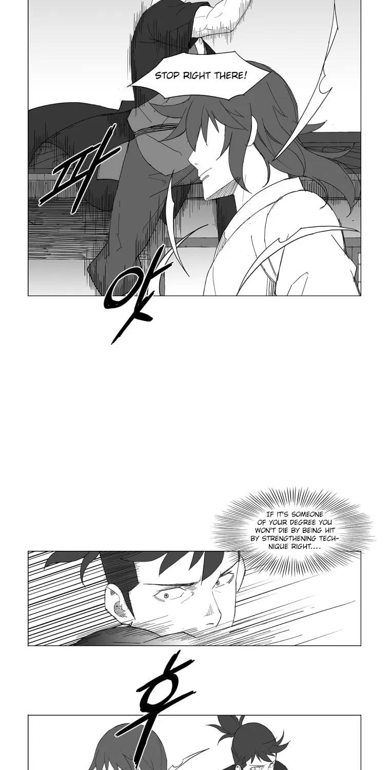 Read Mujang chapter 77 image 5 on Lezhin