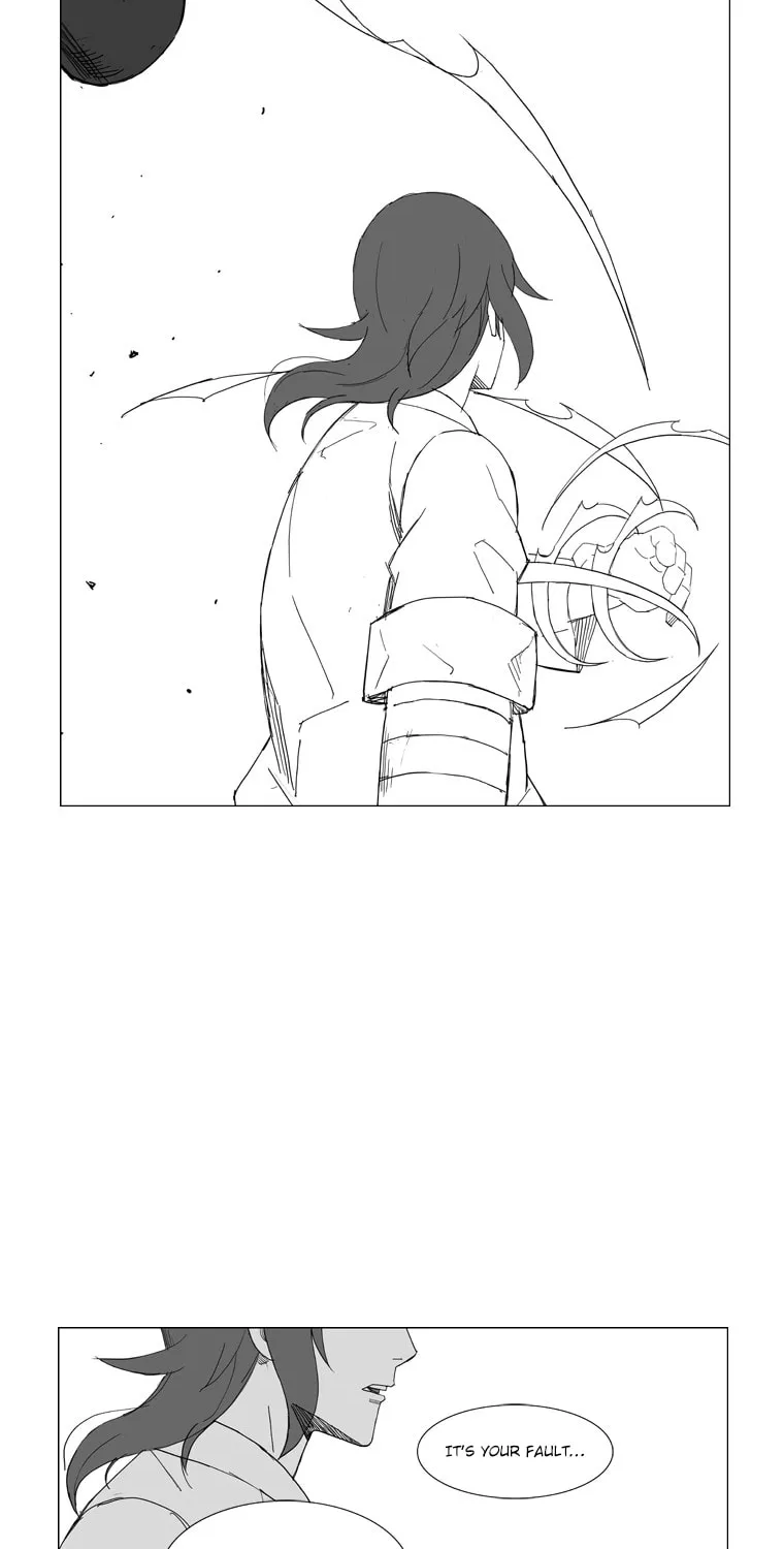 Read Mujang chapter 77 image 8 on Lezhin