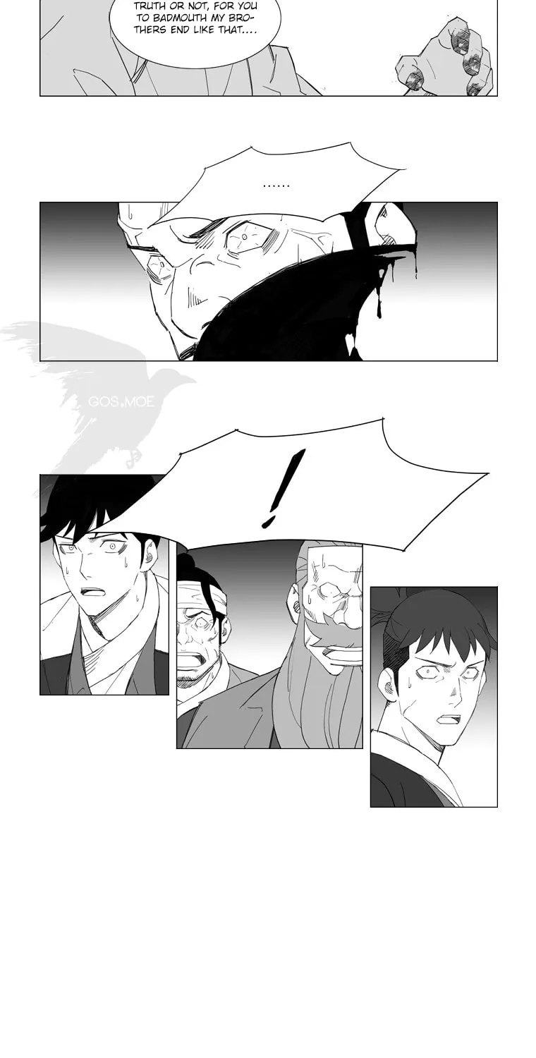 Read Mujang chapter 77 image 9 on Lezhin