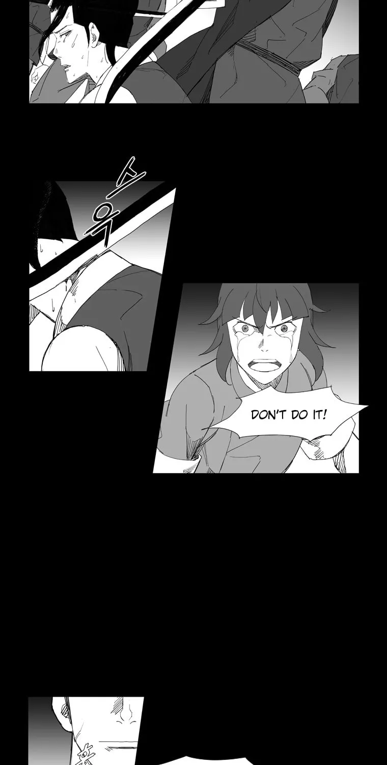 Read Mujang chapter 78 image 1 on Lezhin