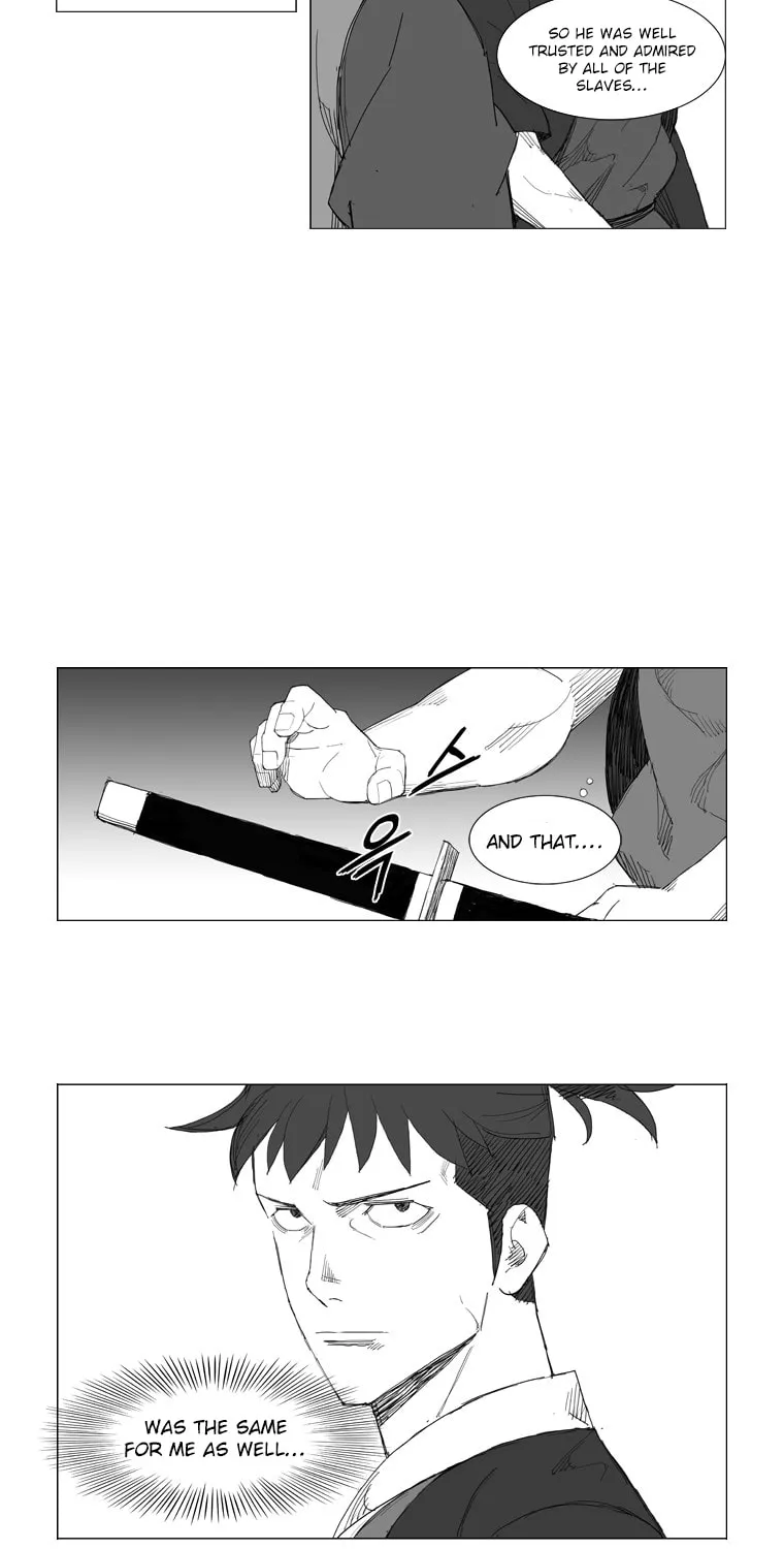 Read Mujang chapter 78 image 13 on Lezhin