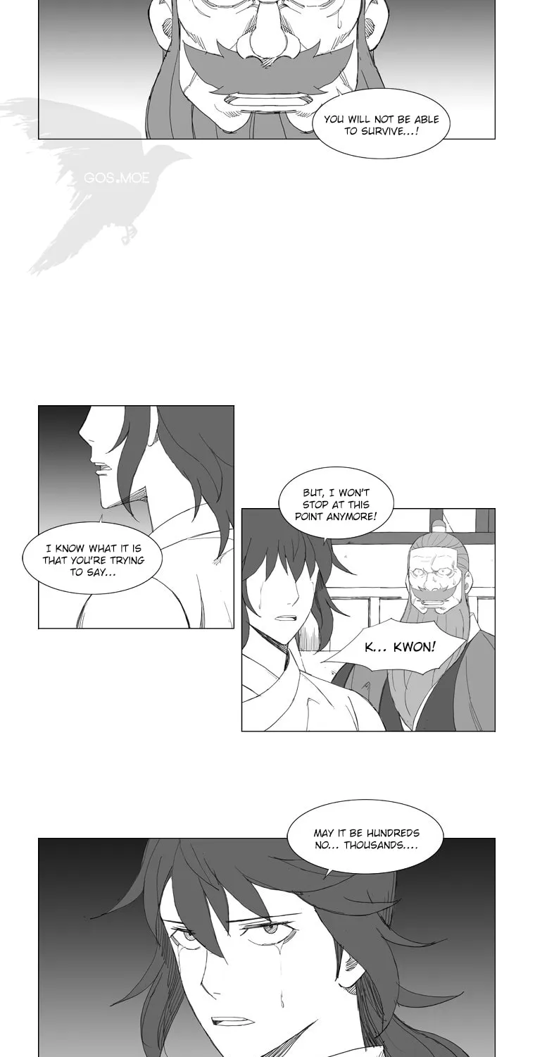 Read Mujang chapter 78 image 17 on Lezhin