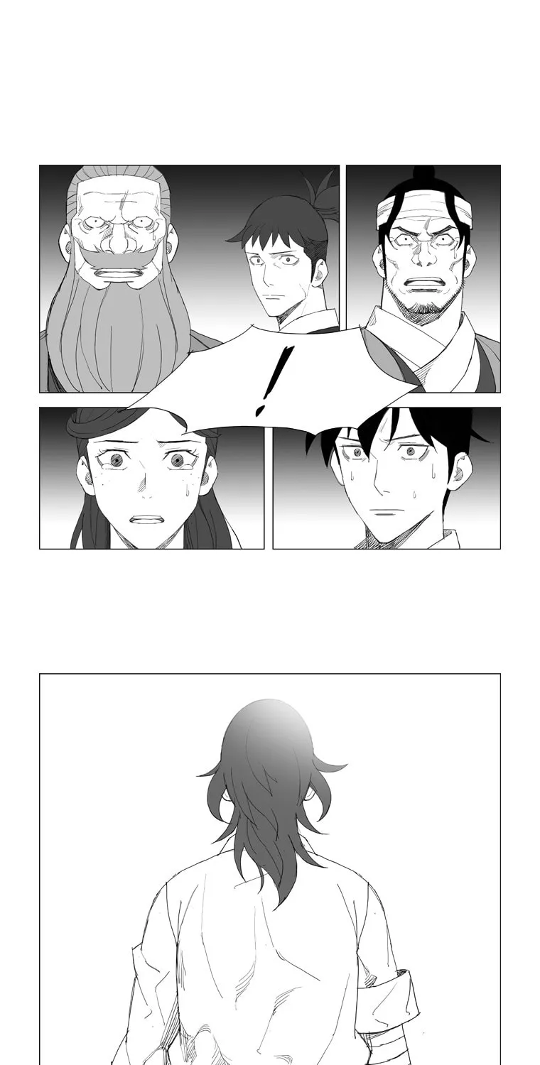 Read Mujang chapter 78 image 19 on Lezhin