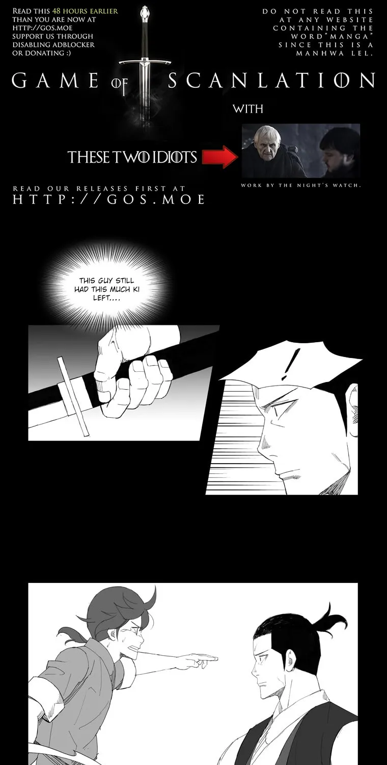 Read Mujang chapter 78 image 3 on Lezhin