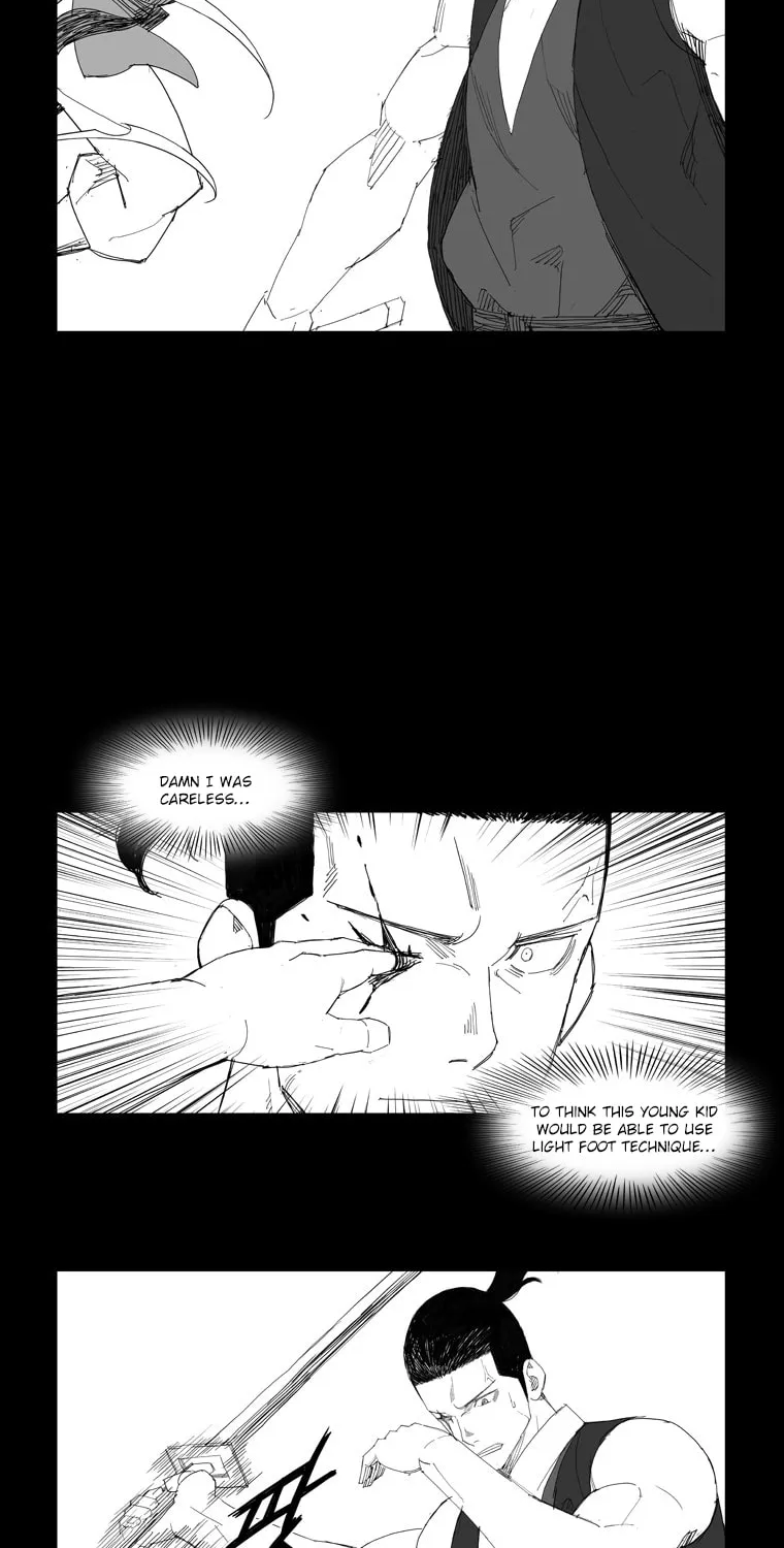 Read Mujang chapter 78 image 4 on Lezhin