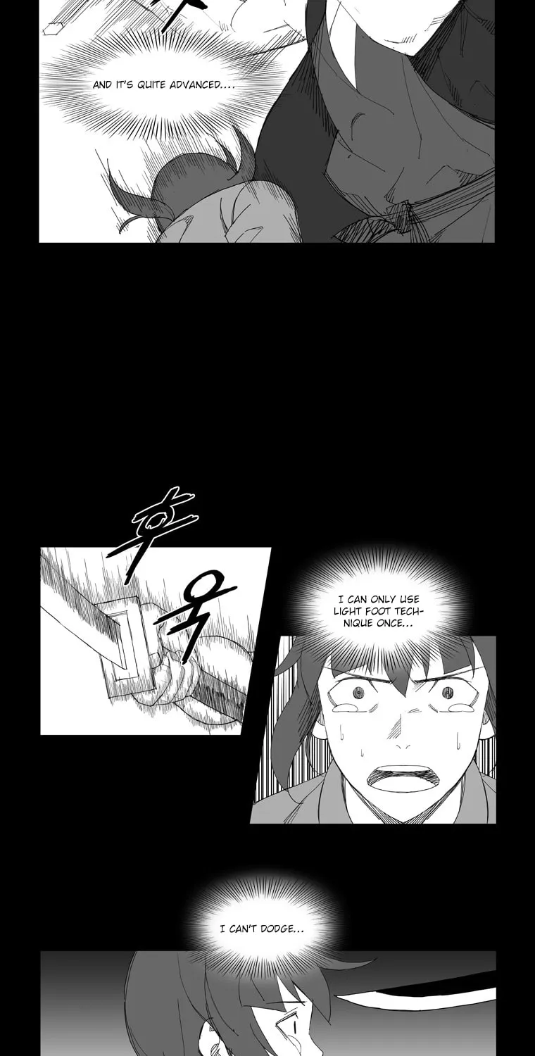 Read Mujang chapter 78 image 5 on Lezhin