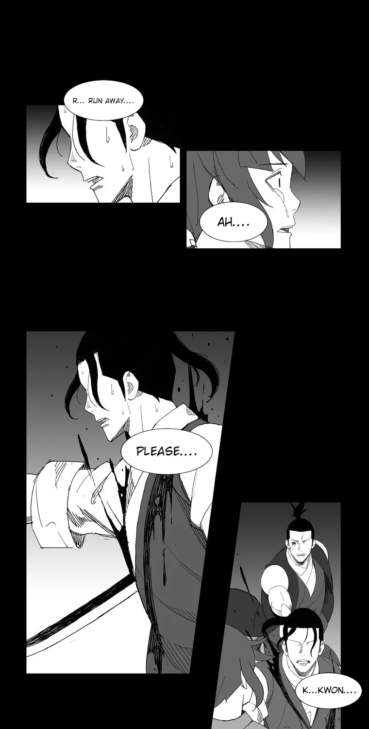 Read Mujang chapter 78 image 7 on Lezhin