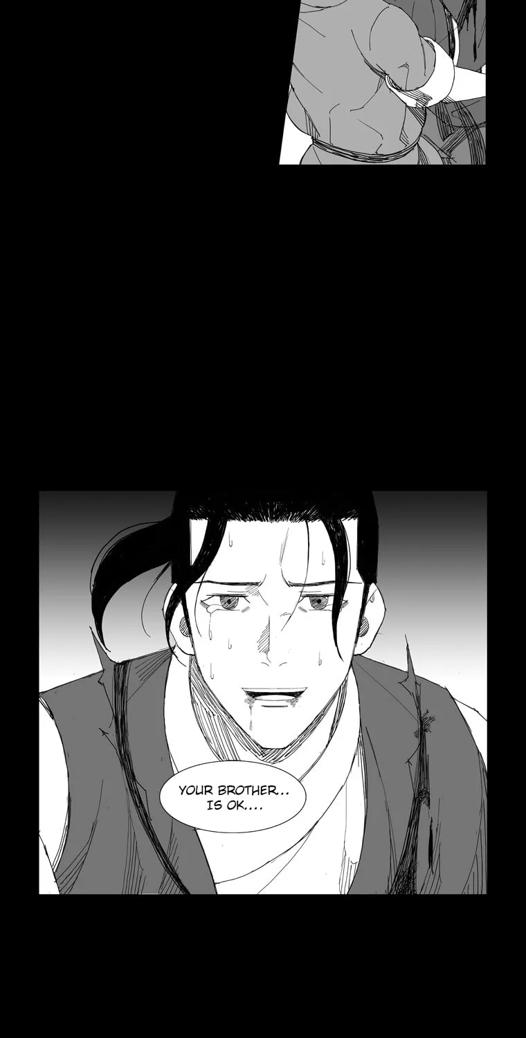 Read Mujang chapter 78 image 8 on Lezhin