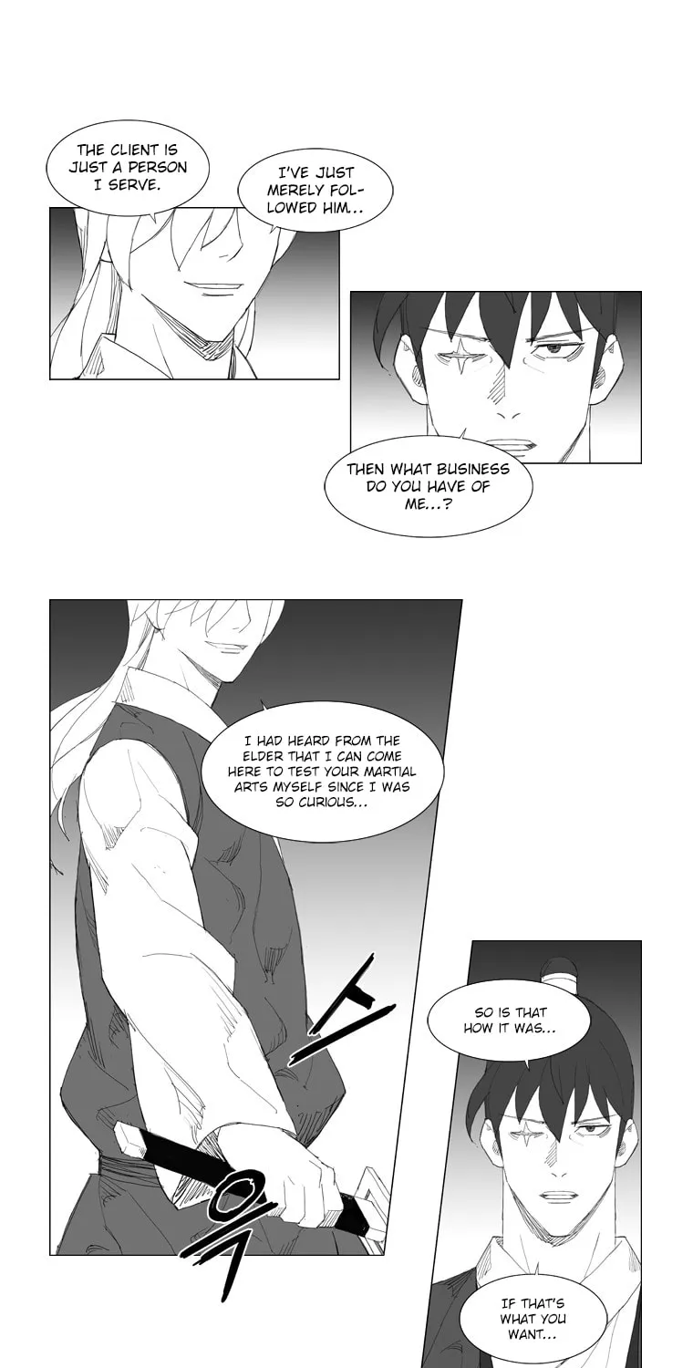 Read Mujang chapter 79 image 11 on Lezhin