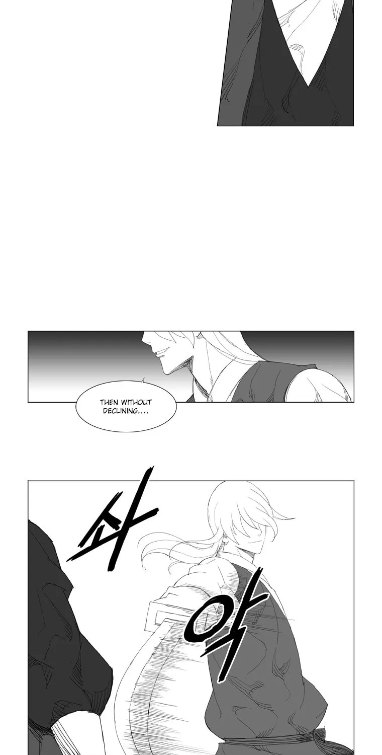 Read Mujang chapter 79 image 12 on Lezhin