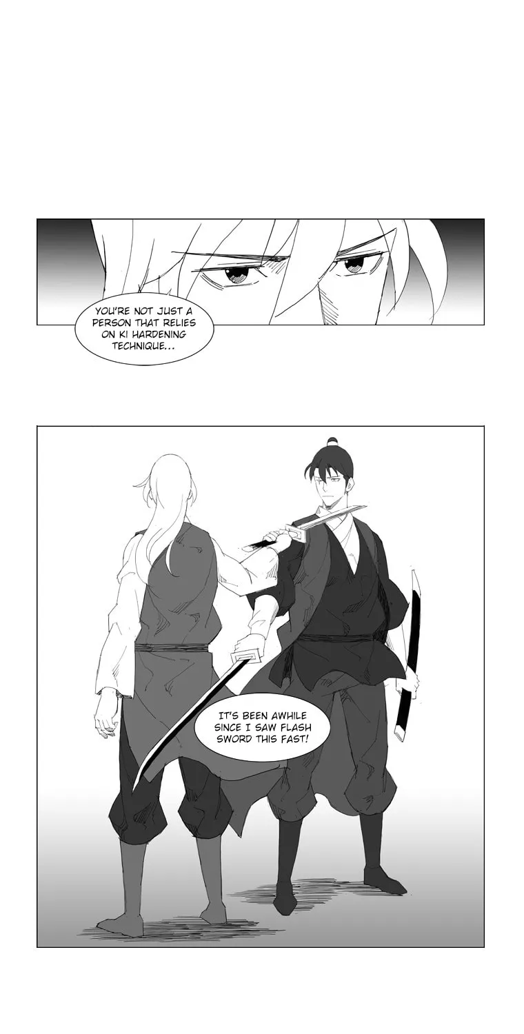 Read Mujang chapter 79 image 16 on Lezhin