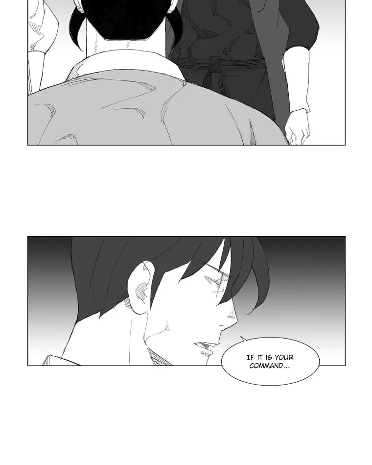 Read Mujang chapter 79 image 2 on Lezhin