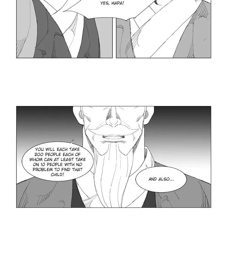 Read Mujang chapter 79 image 6 on Lezhin