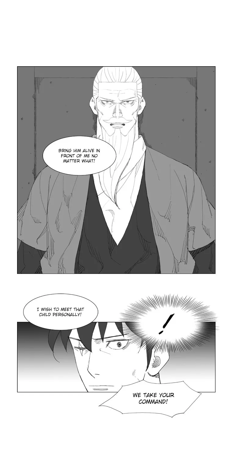 Read Mujang chapter 79 image 7 on Lezhin