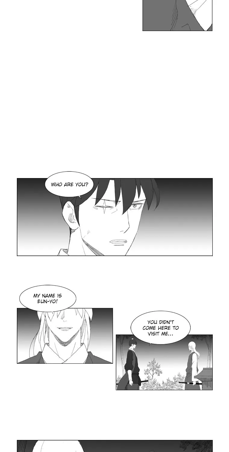 Read Mujang chapter 79 image 9 on Lezhin