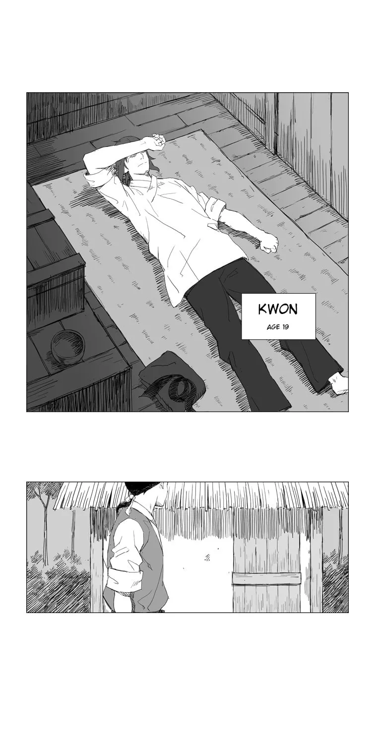 Read Mujang chapter 8 image 12 on Lezhin