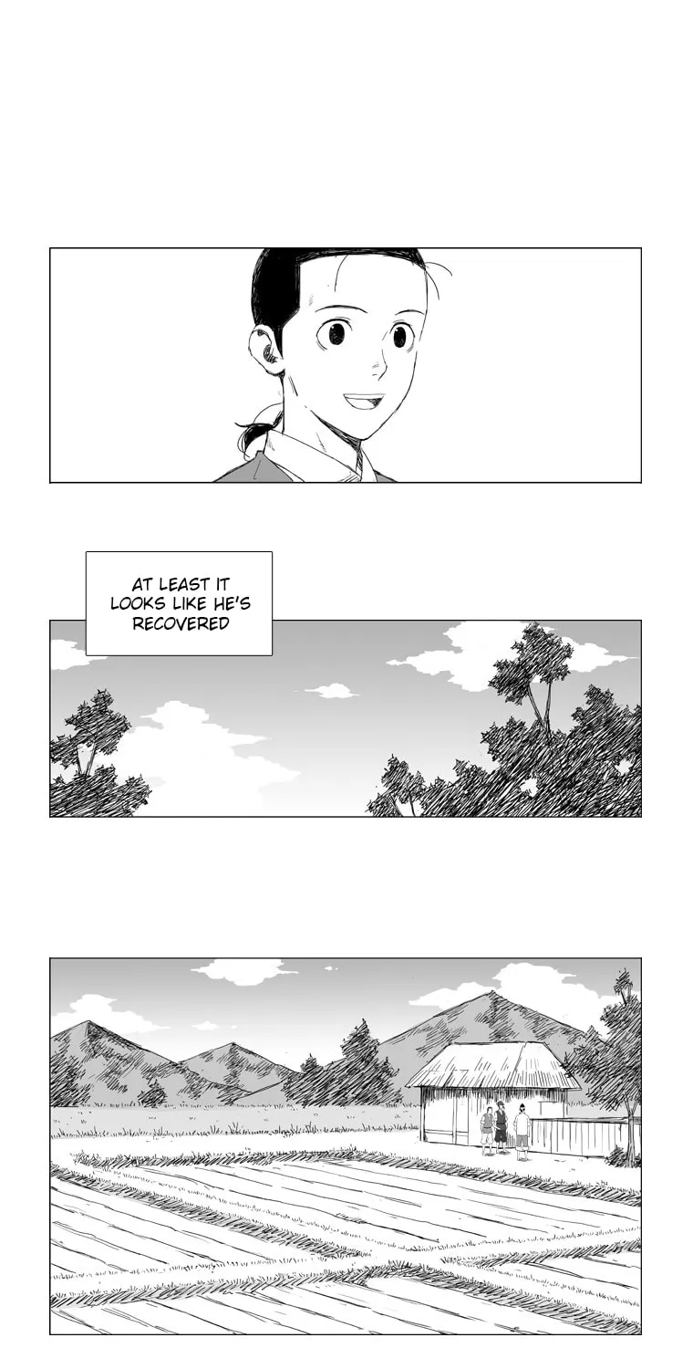 Read Mujang chapter 8 image 15 on Lezhin