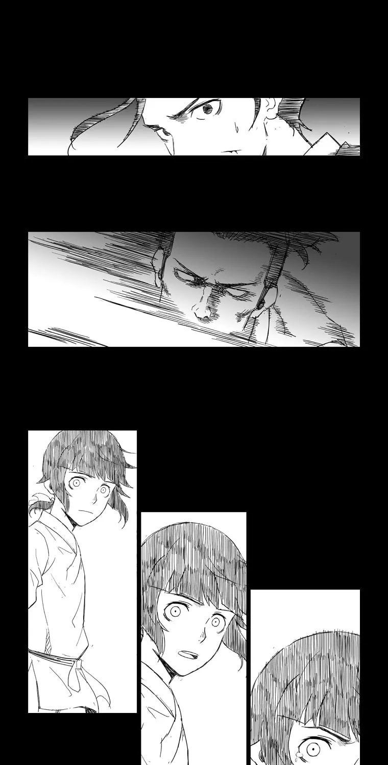 Read Mujang chapter 8 image 8 on Lezhin