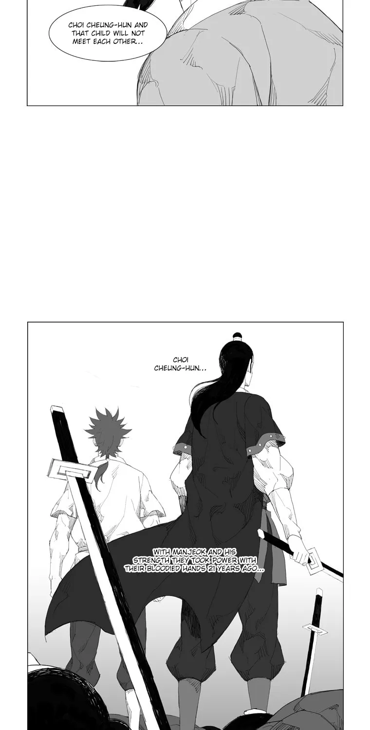Read Mujang chapter 80 image 10 on Lezhin