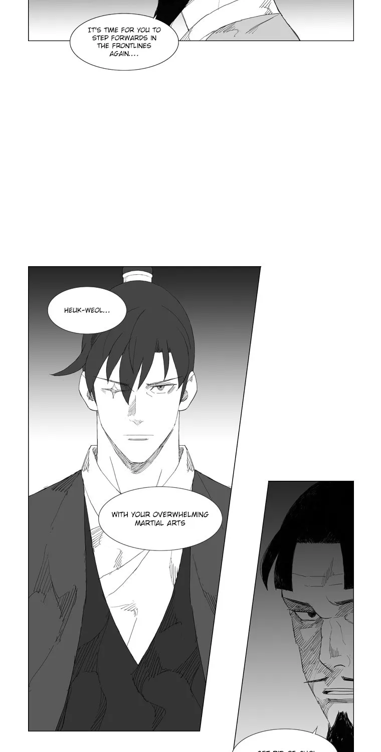 Read Mujang chapter 80 image 13 on Lezhin