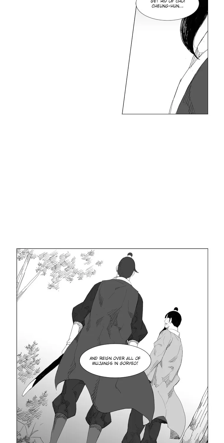 Read Mujang chapter 80 image 14 on Lezhin