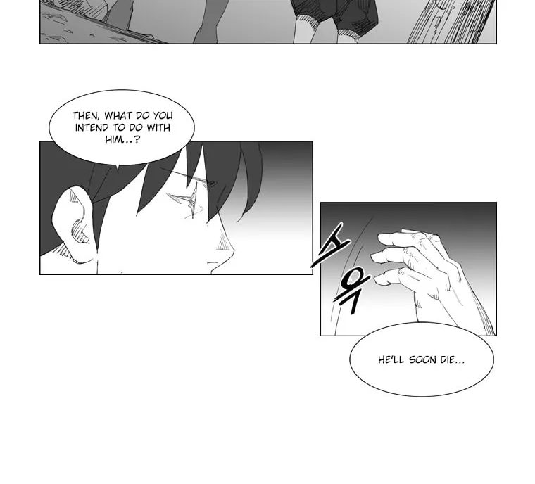 Read Mujang chapter 80 image 15 on Lezhin