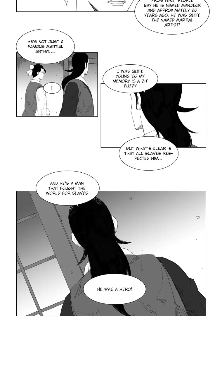 Read Mujang chapter 80 image 2 on Lezhin
