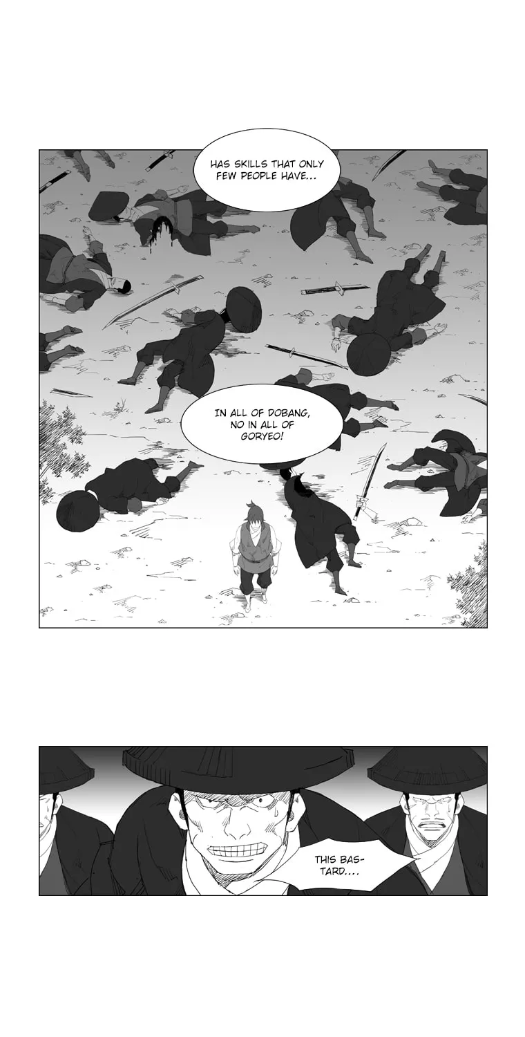 Read Mujang chapter 80 image 20 on Lezhin