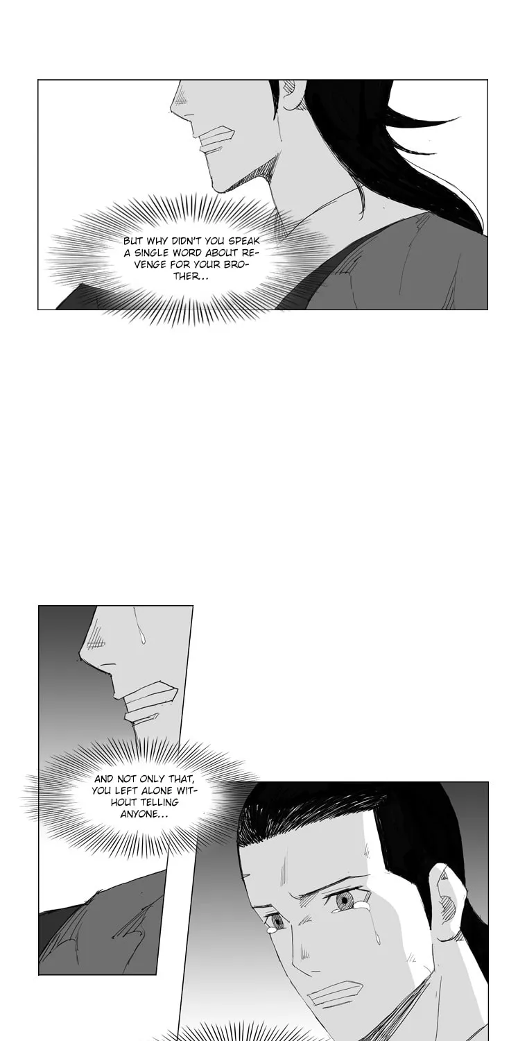 Read Mujang chapter 80 image 4 on Lezhin