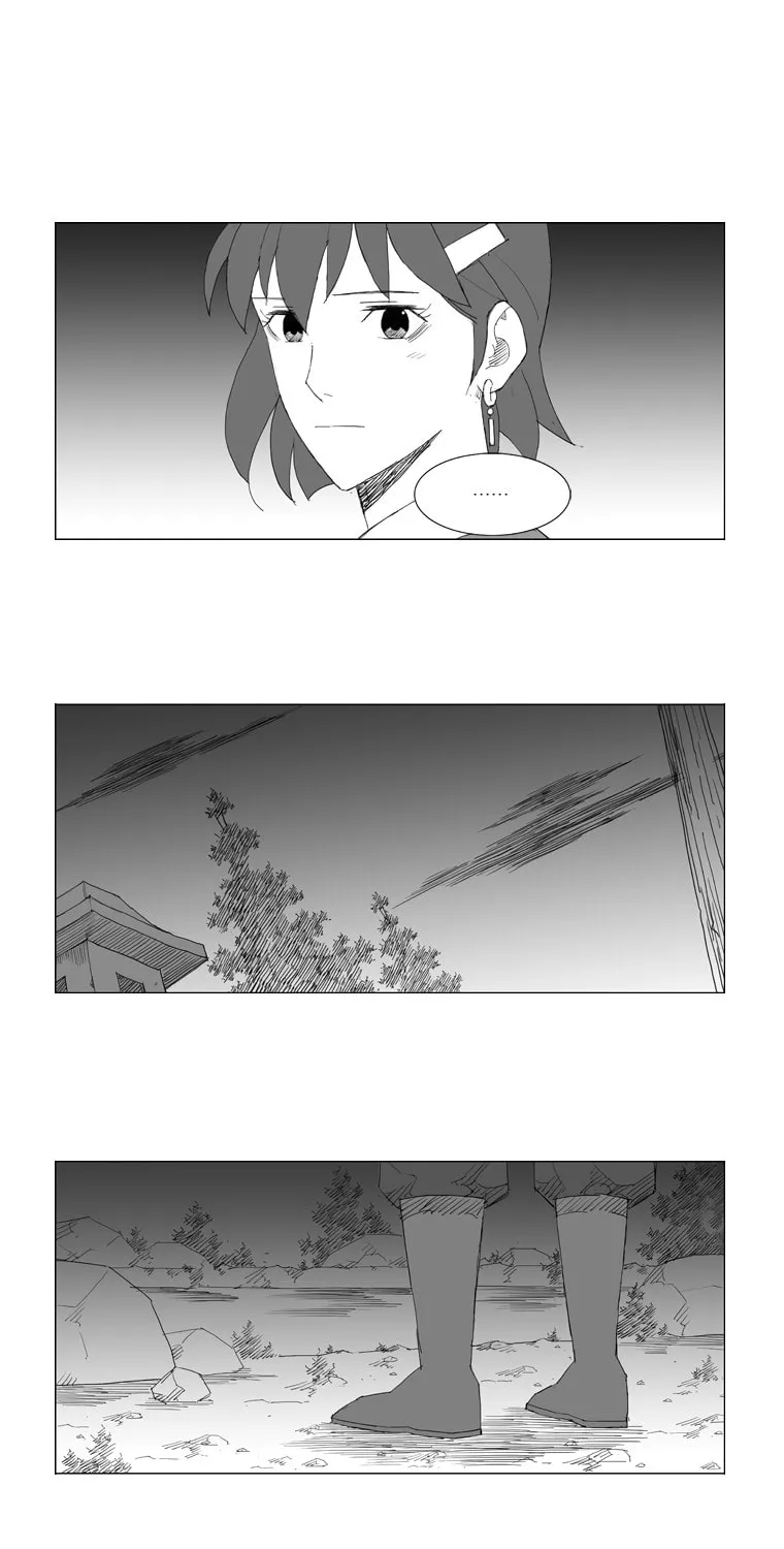 Read Mujang chapter 80 image 8 on Lezhin