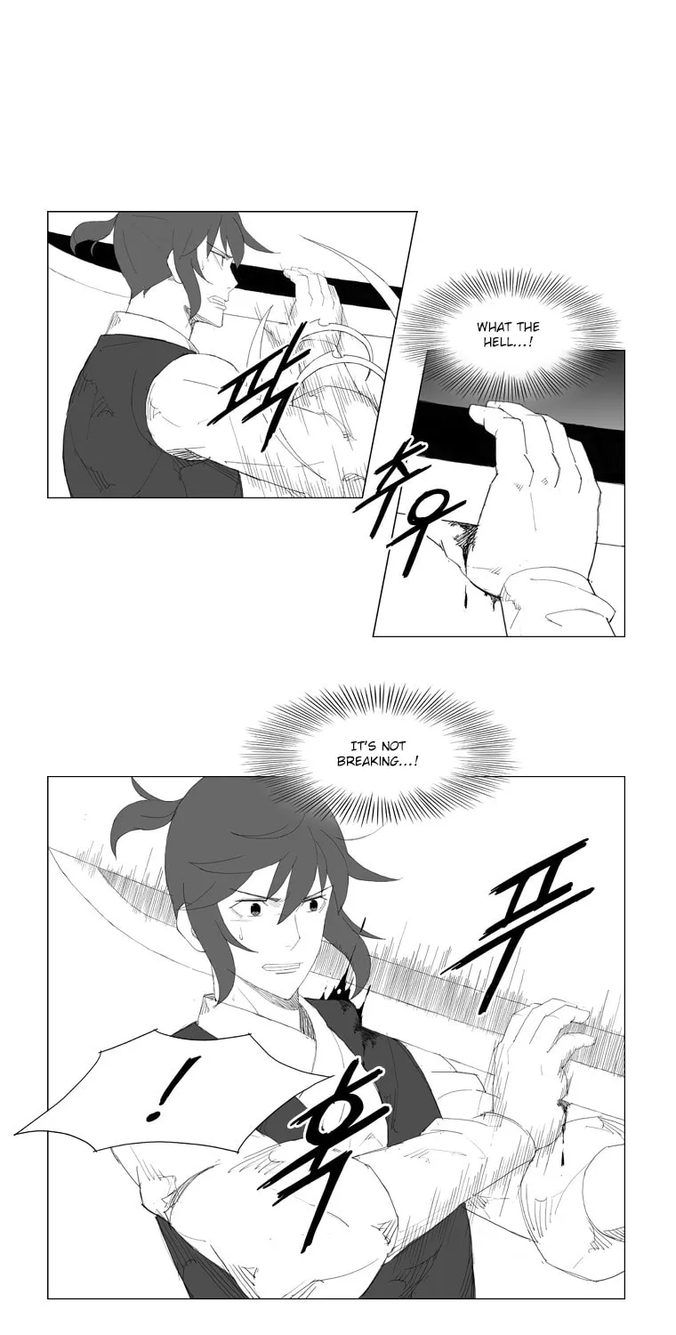 Read Mujang chapter 81 image 16 on Lezhin