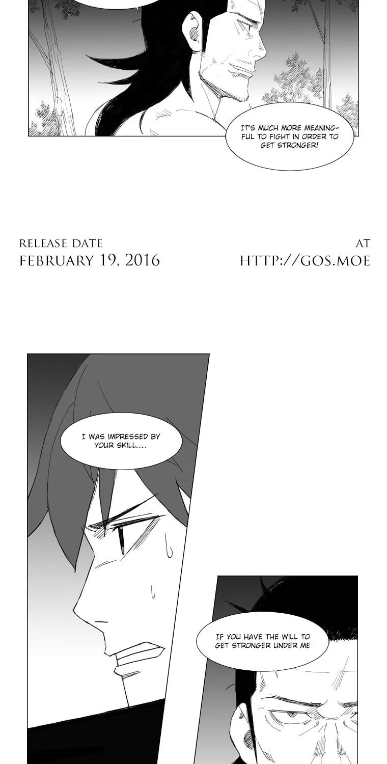 Read Mujang chapter 81 image 18 on Lezhin